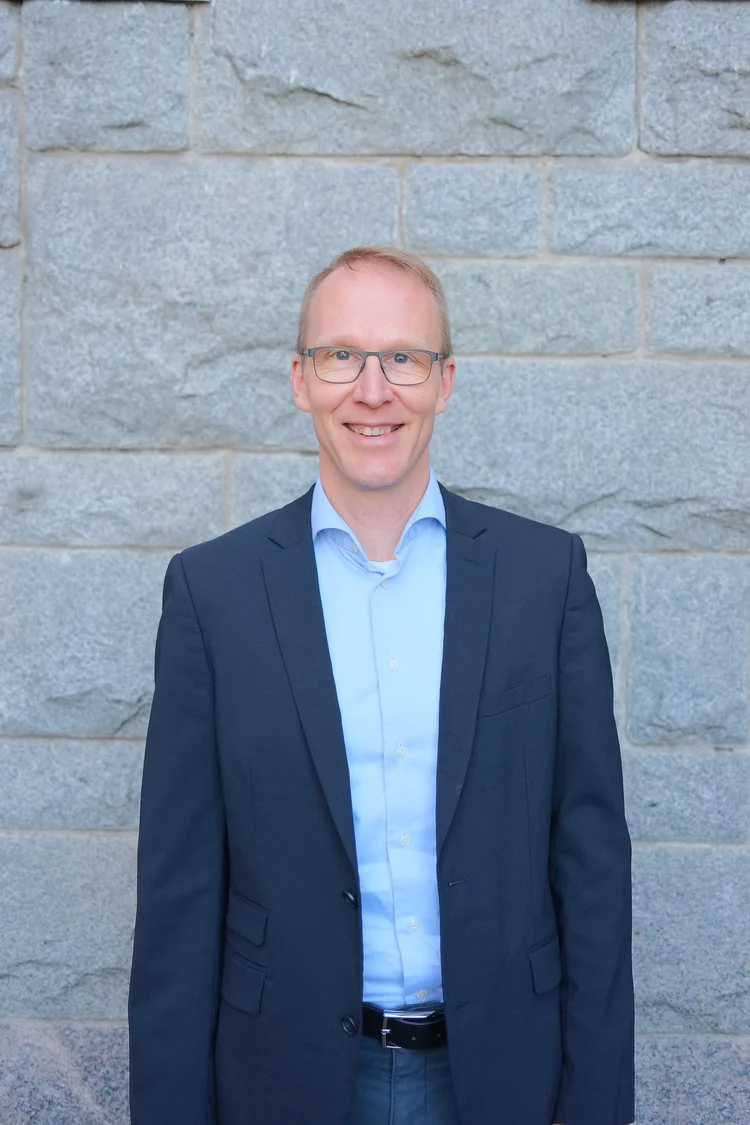 Markku Orispää